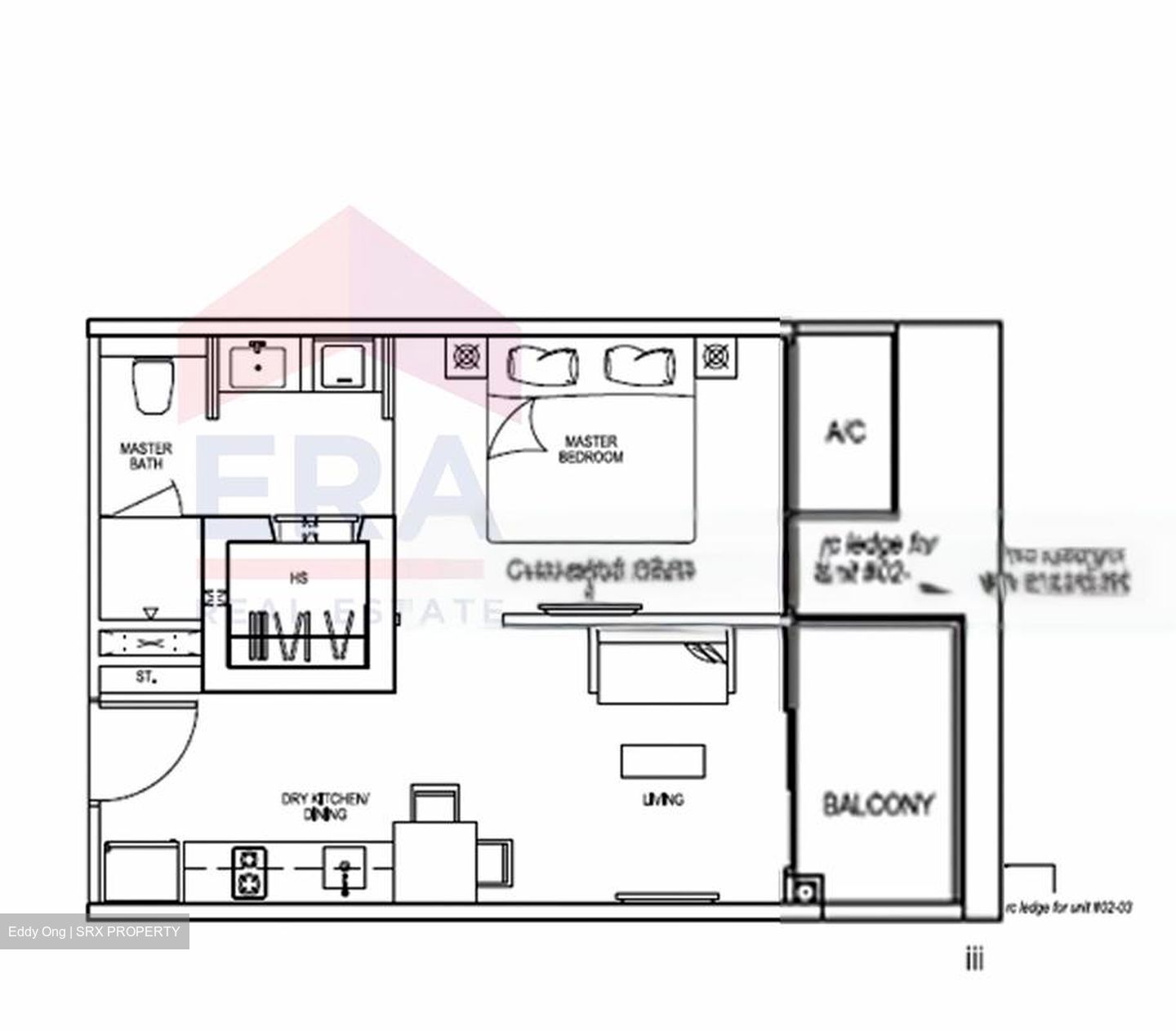 Nin Residence (D13), Apartment #458882611